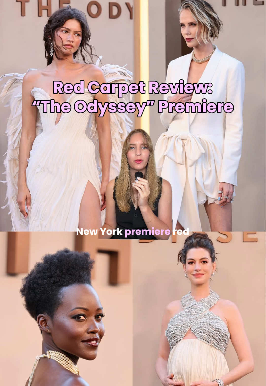 @Lindsey | Style + Pop Culture