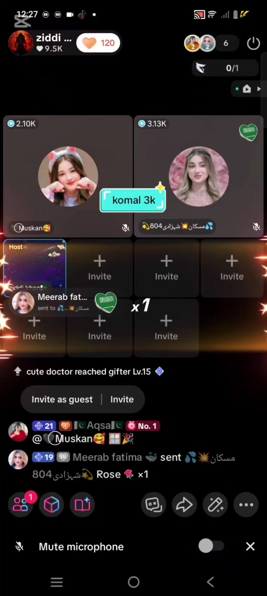 @ziddi khan🇵🇰