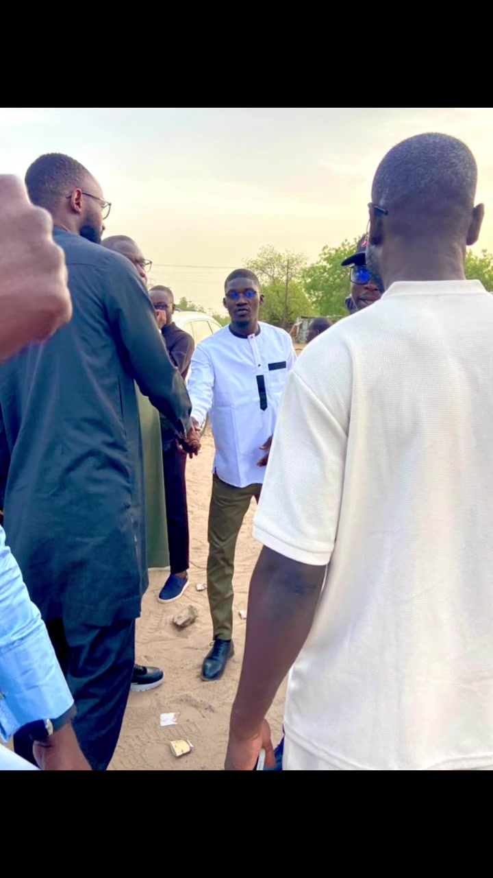 @ndiombo saliou loum