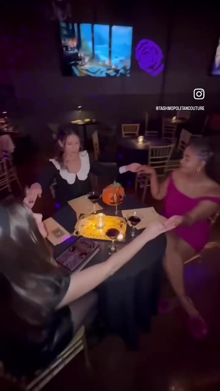 @Tasha