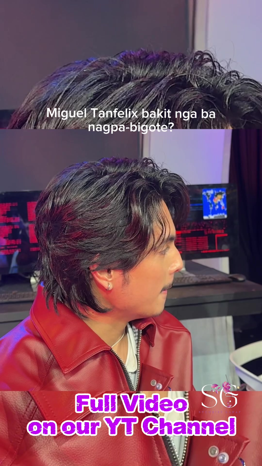 @Showbizz Ganap