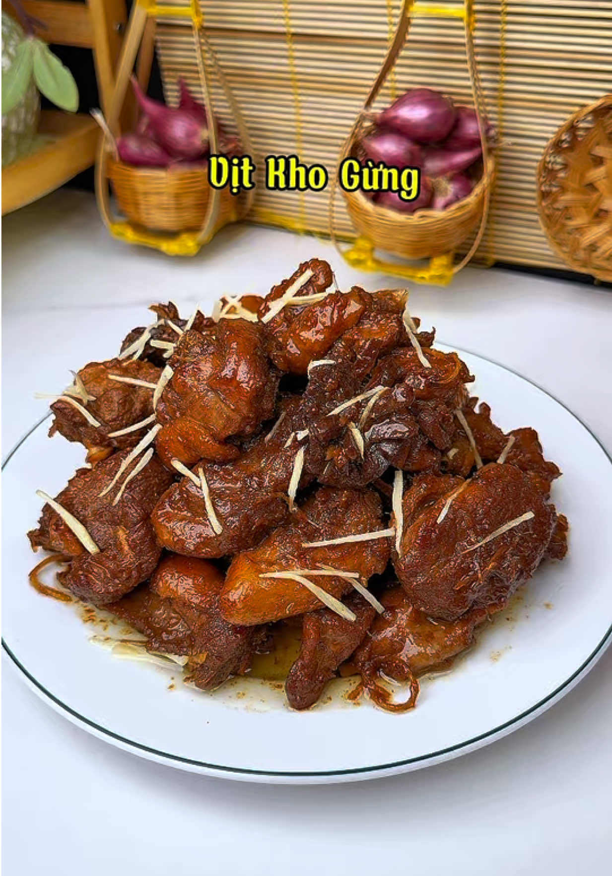 @Th&agrave;nh Food