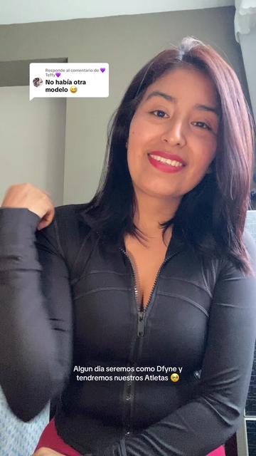 @CO&Lambda;RITA || Ropa deportiva