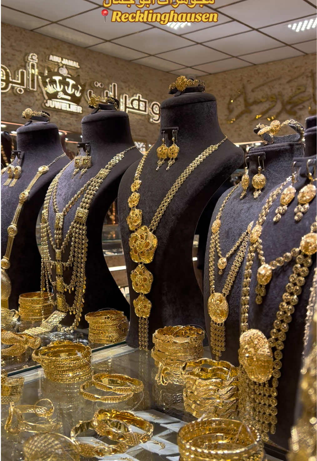 @Abu jamal Juwelier
