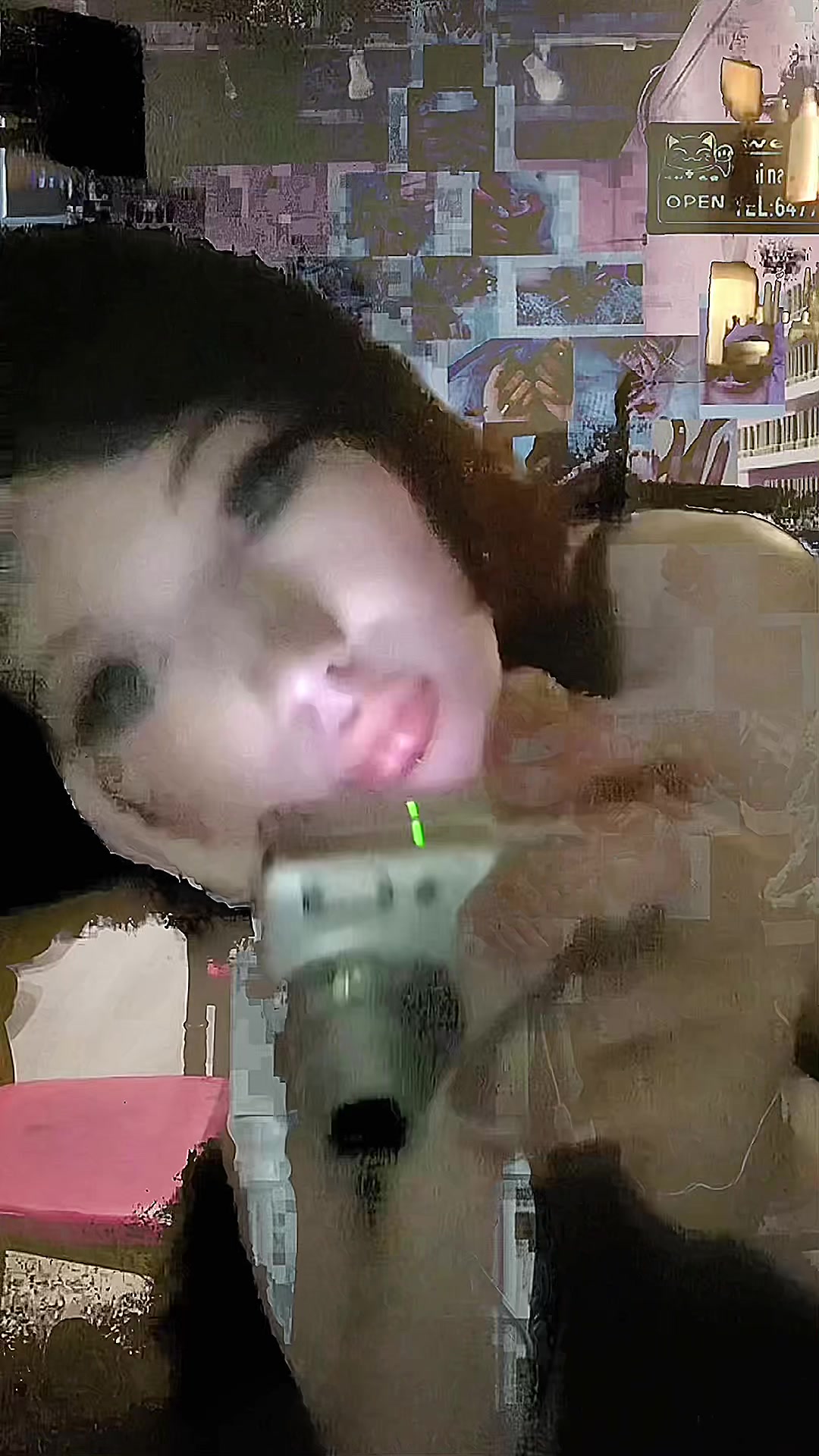 @Sabrina