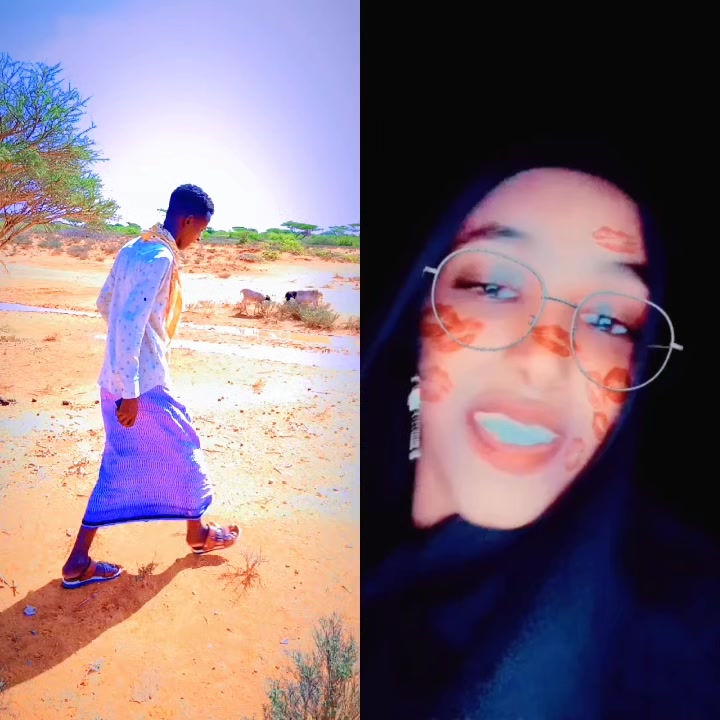 @mahad yare maxamed