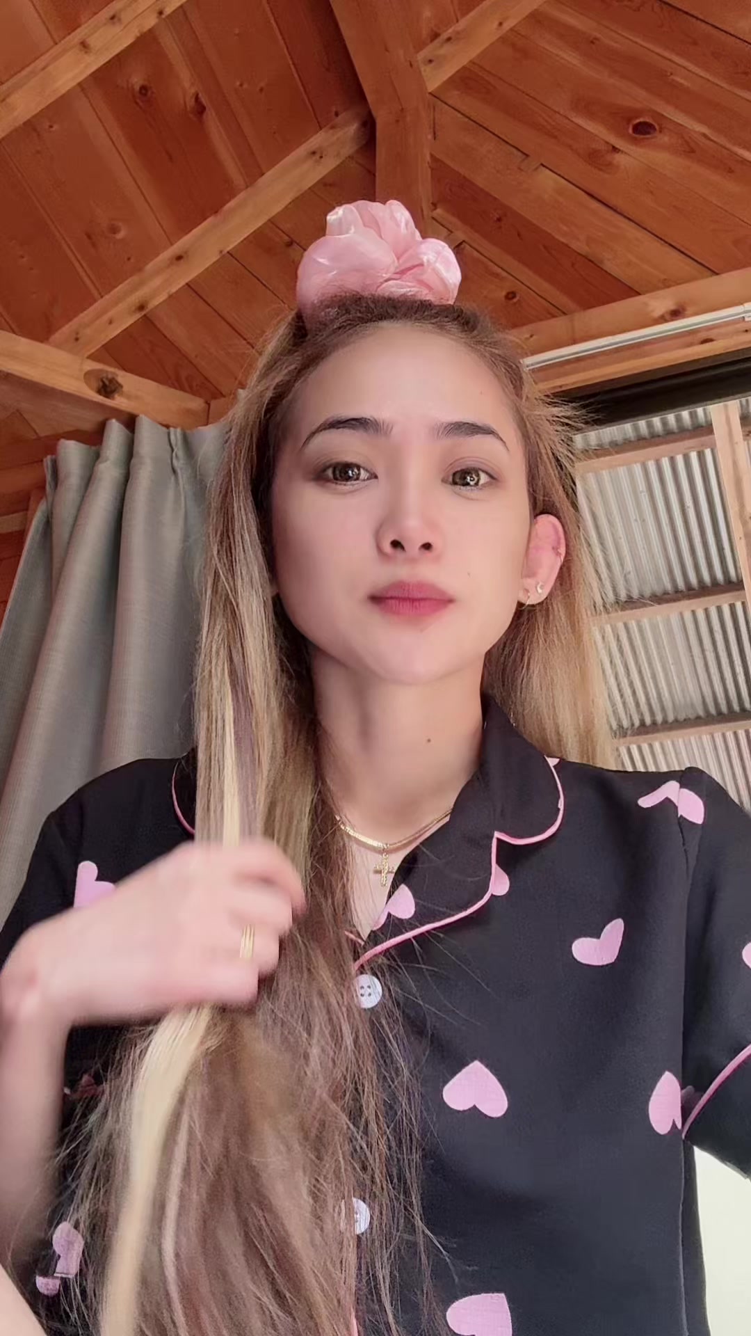 @Japanerang Pinay (サチ)