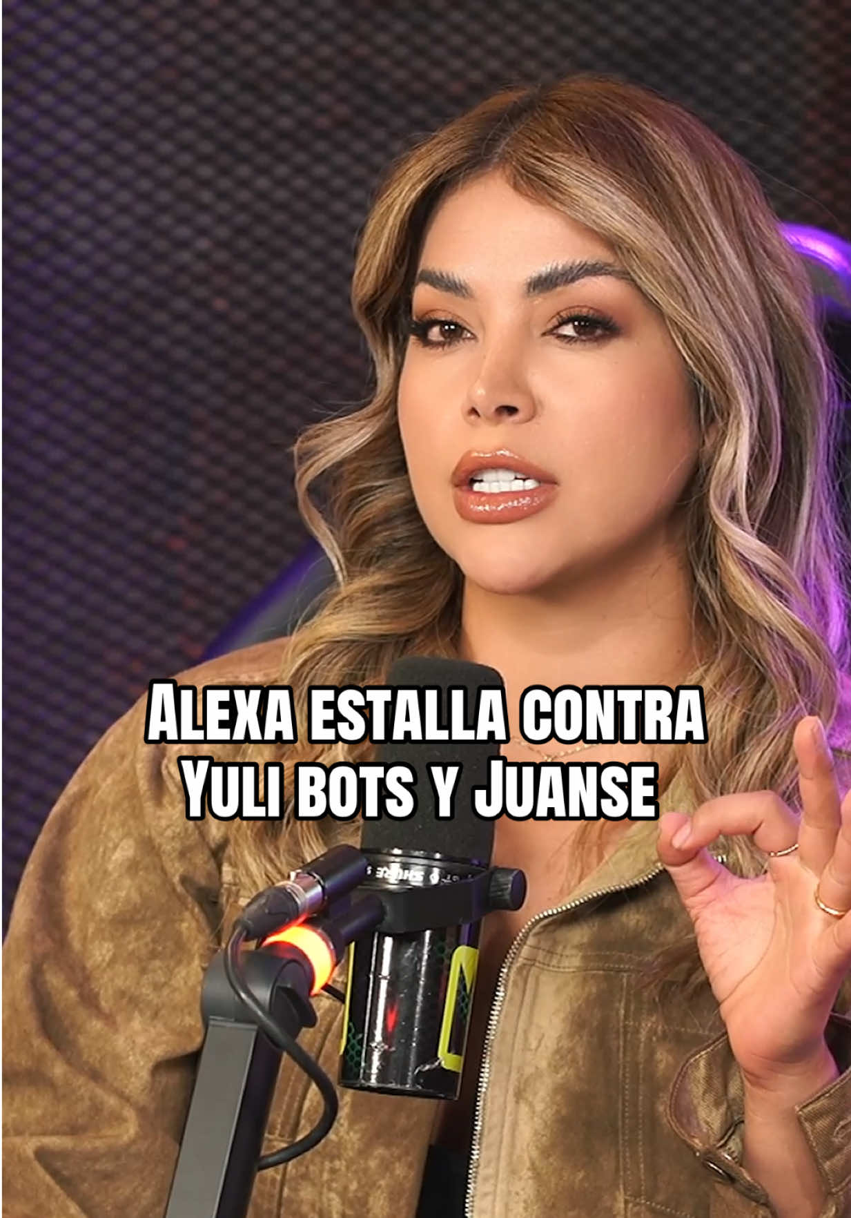 @TAMO&rsquo; EN VIVO