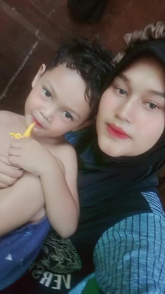 @Zuhra Tuljannah