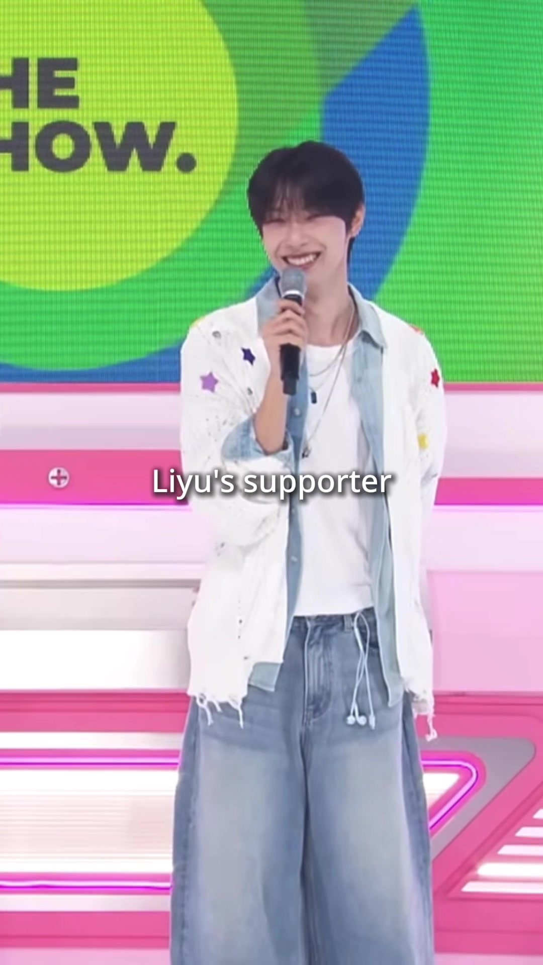 @Liwoojin "FLARE U"