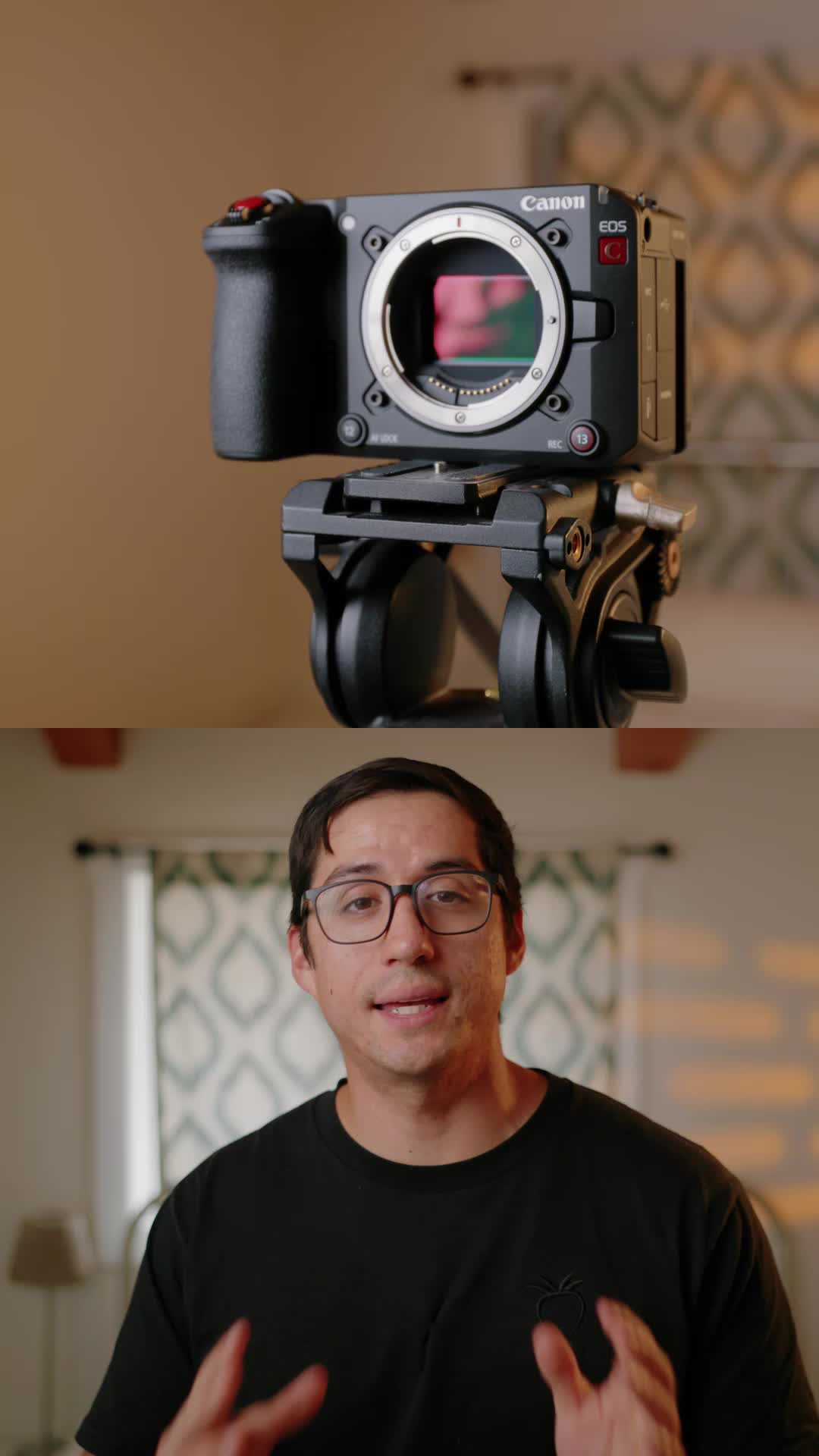@Content Creator & Filmmaker