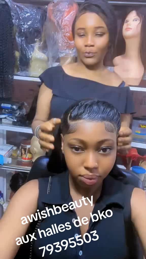 @Awishbeauty