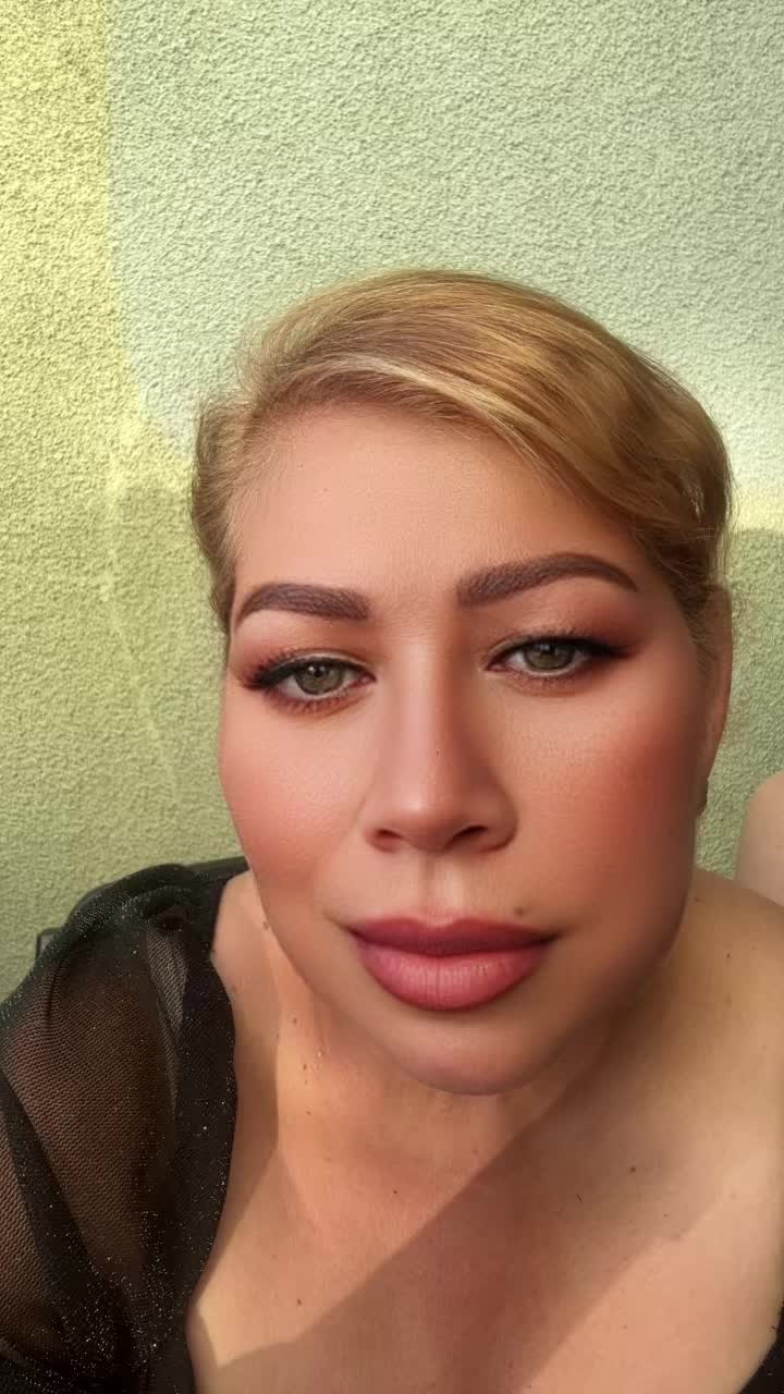 @Mi tía