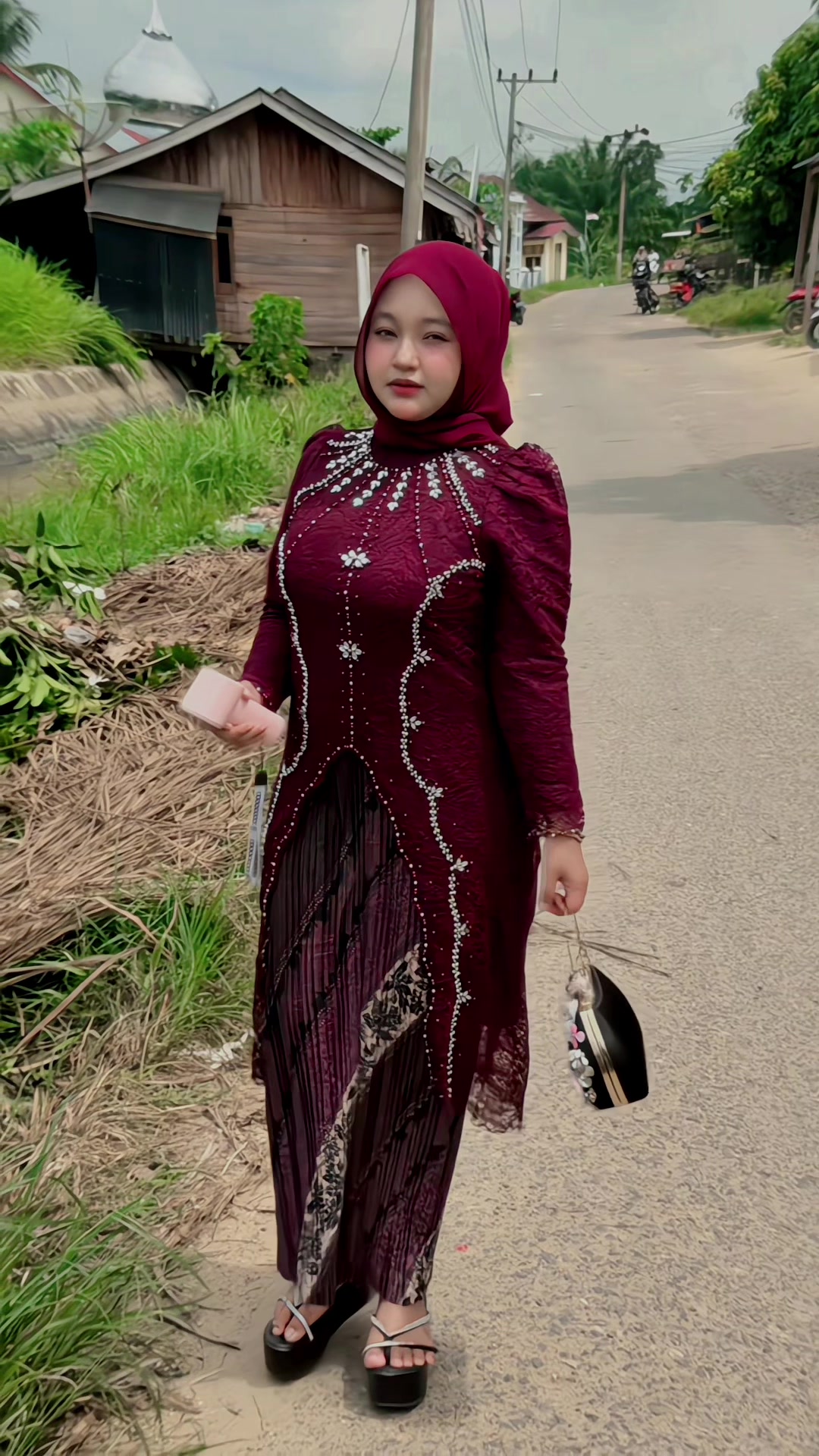 @Indahsalalaoii BUKAN SELEP❌