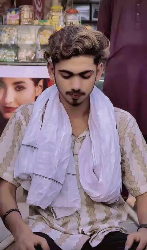 @waqar ali