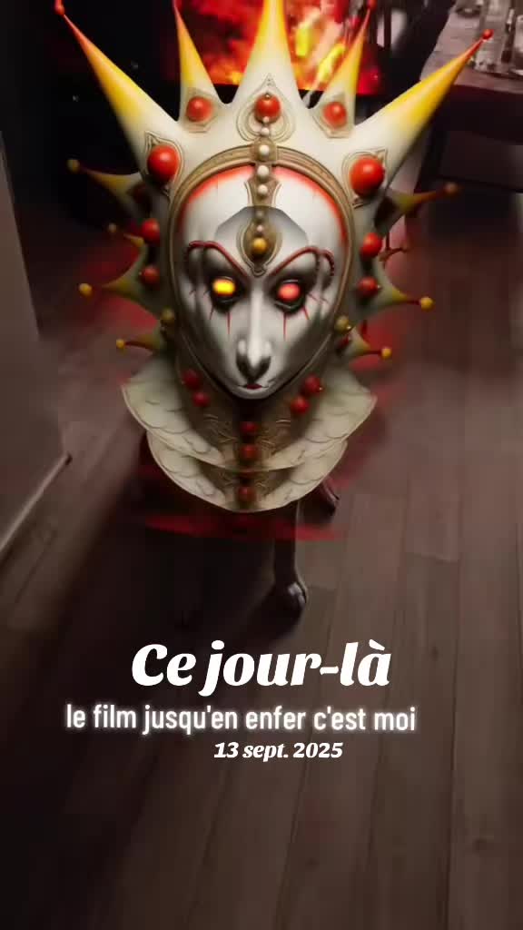 @dog et demon ➕😈 de lenfer ➕👻