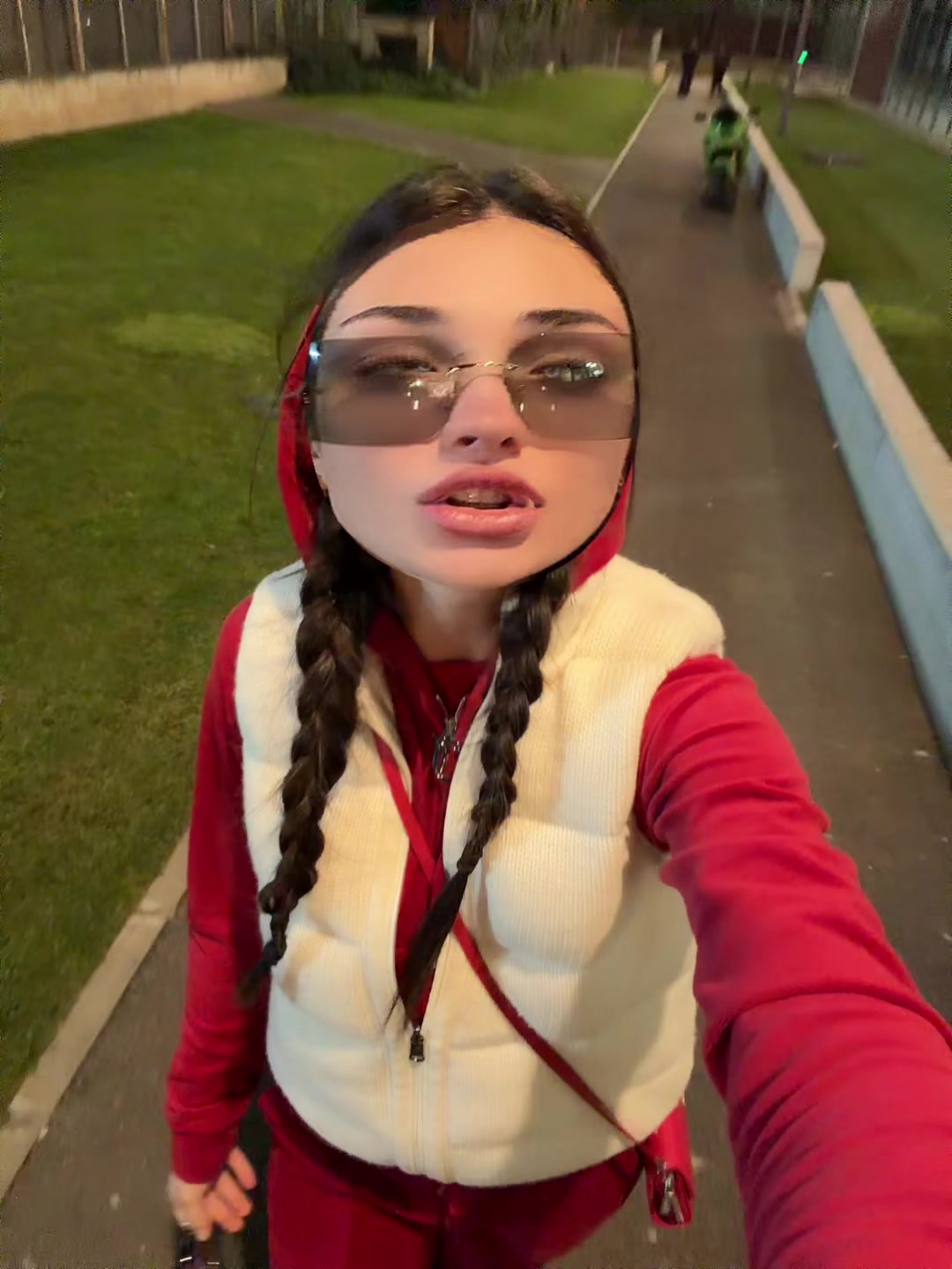@Andreea Bostanica