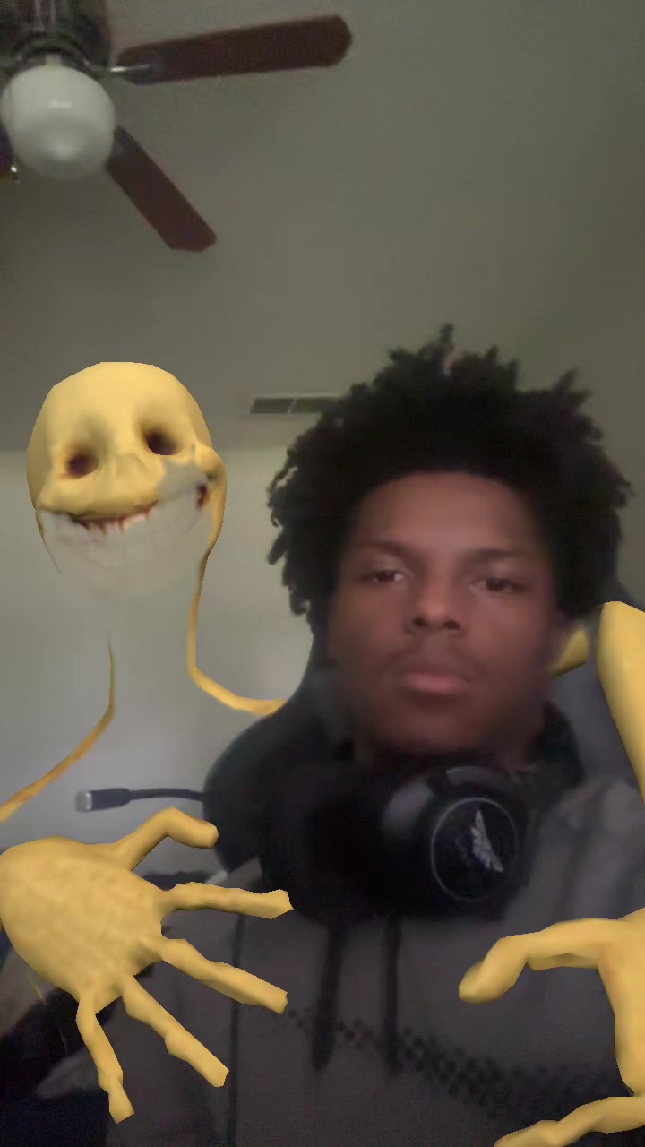 @Kevthevulture
