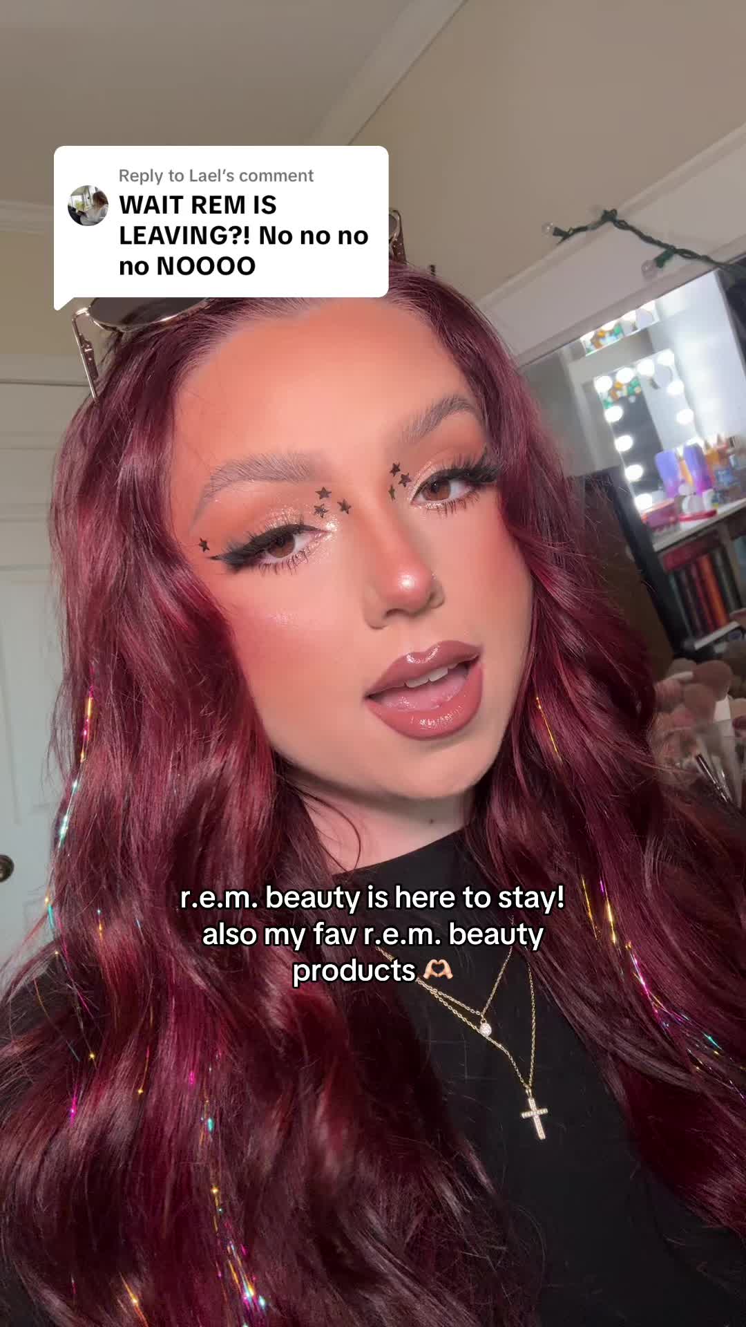 @Delaney Kalea ☆