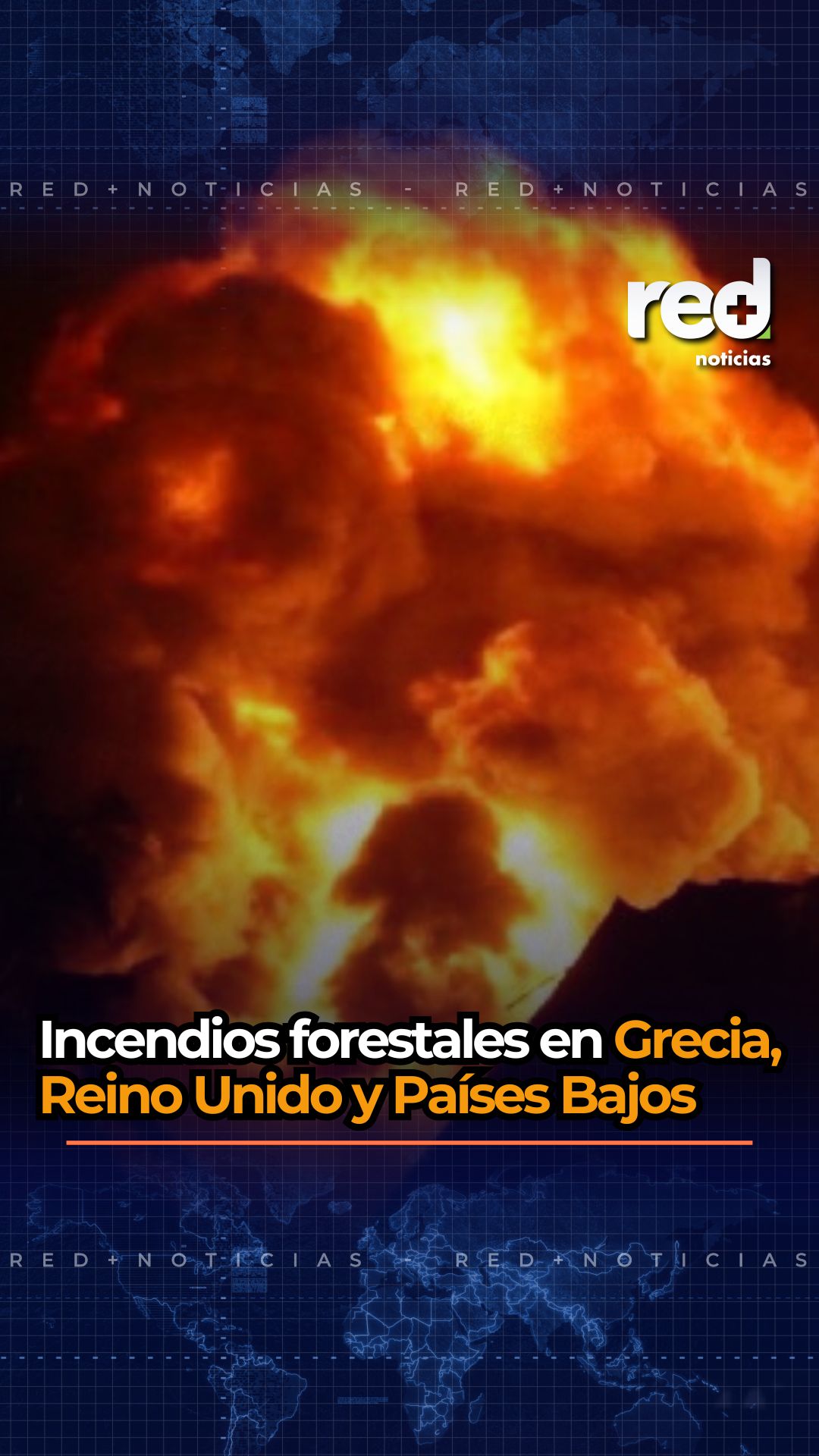 @Red+ Noticias