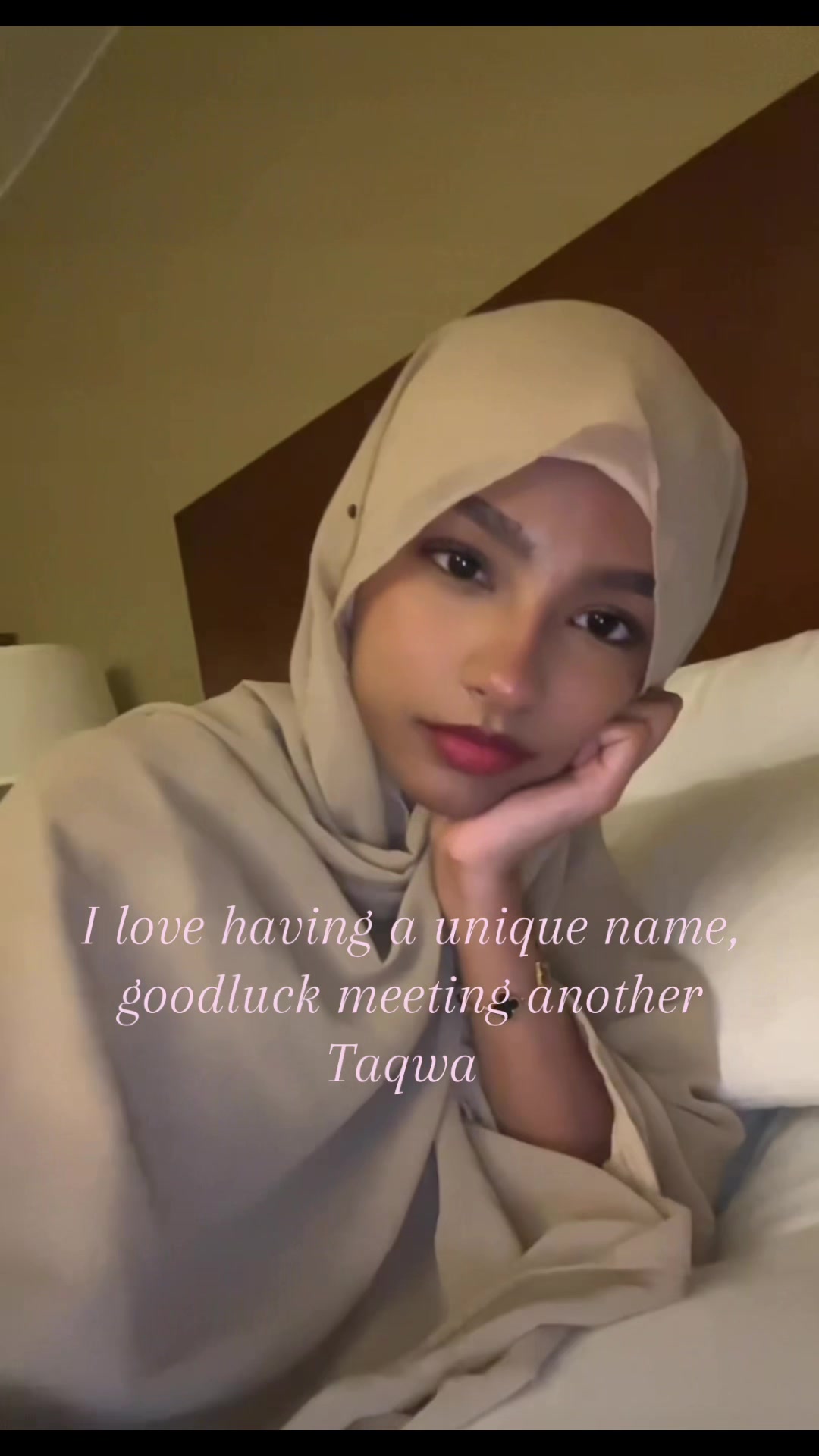 @Taqwa ๐
