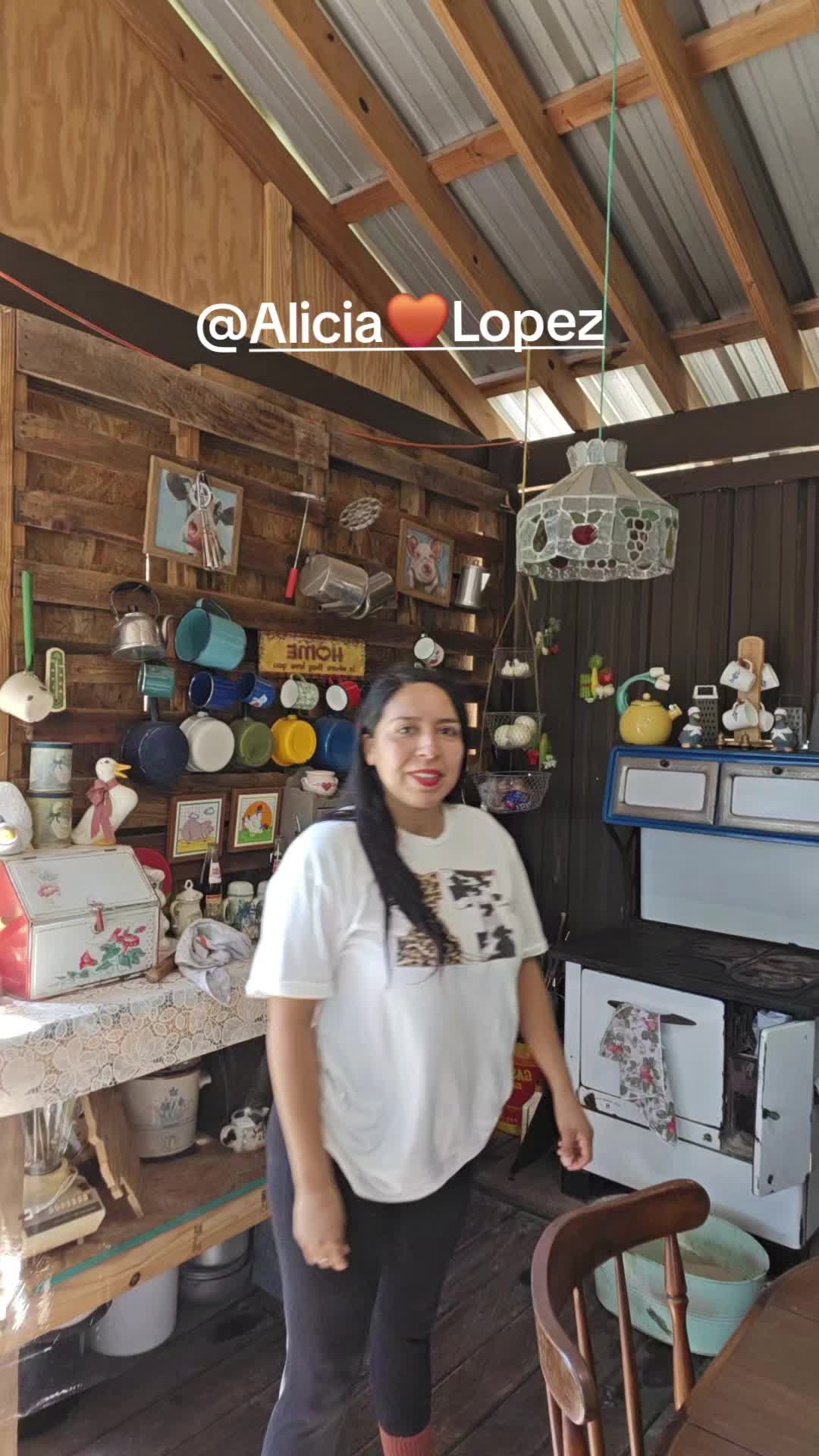 @Anabel Reyes