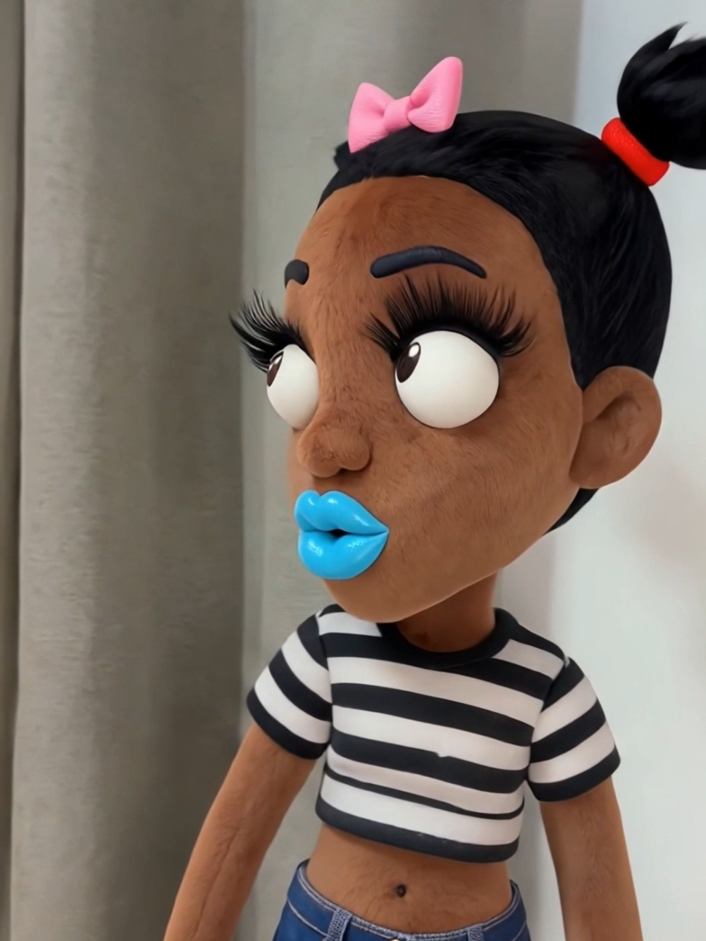 @Edy Doll