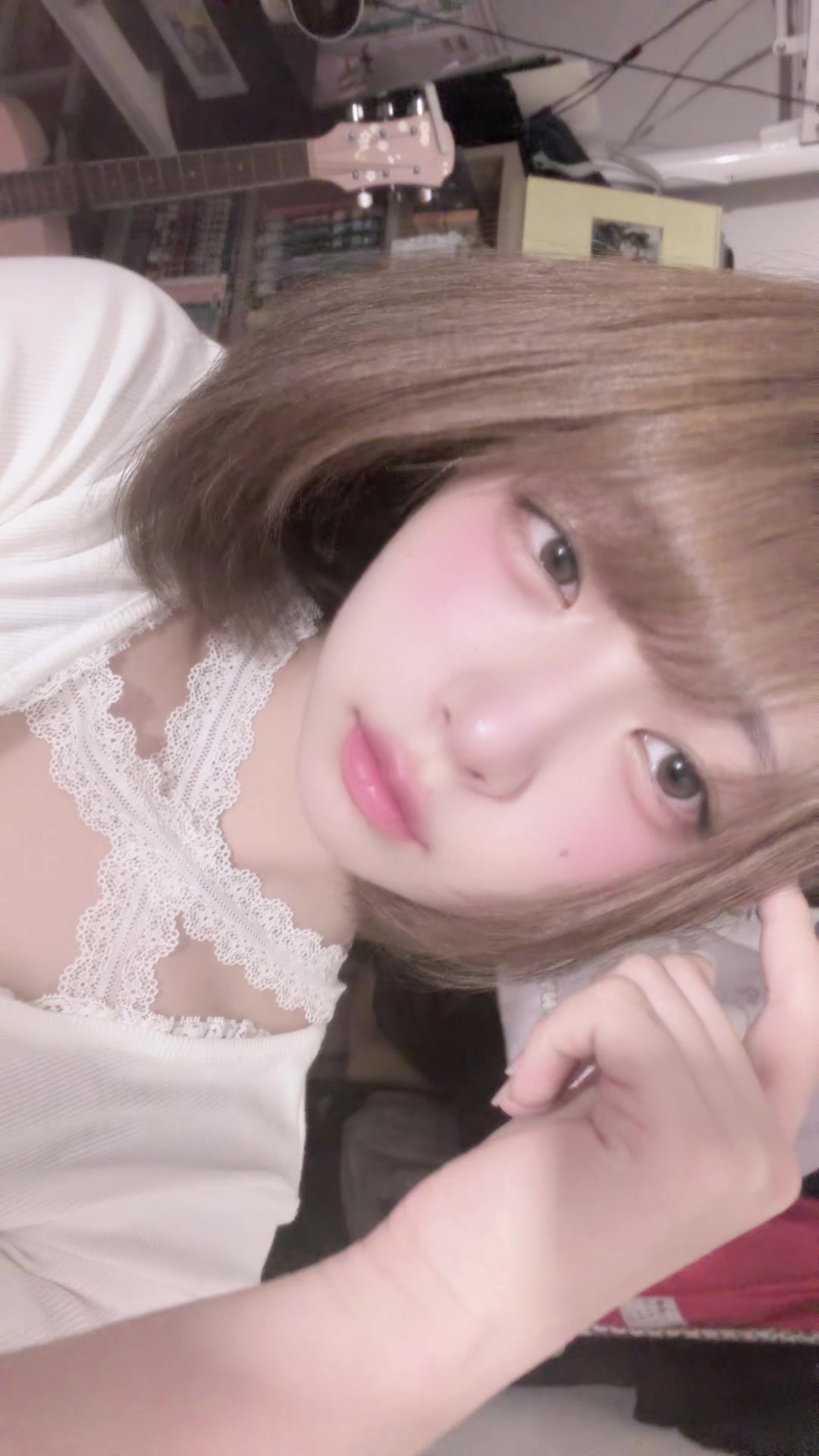 @終わってない人(17)