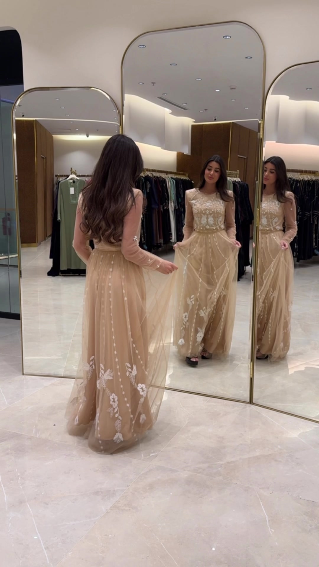 @Elegance key designs