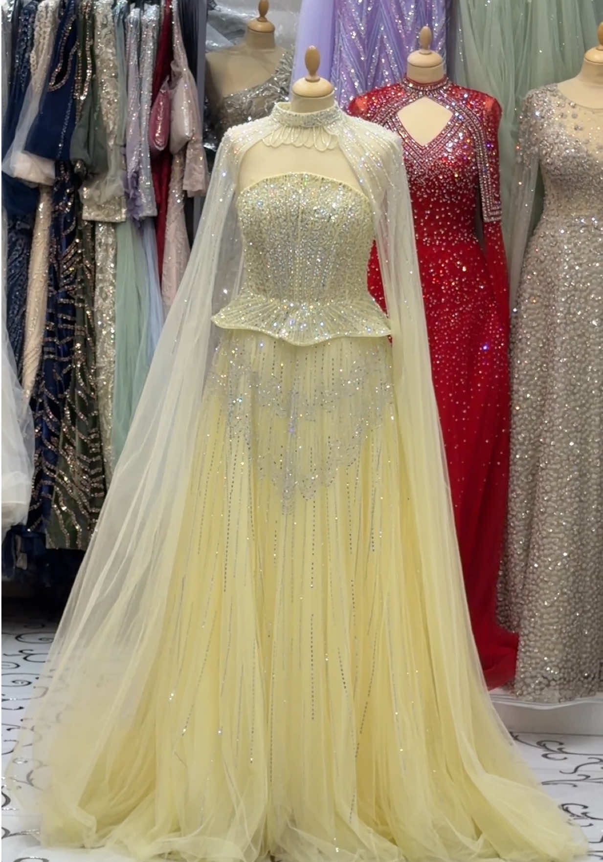 @IDeal star Fashion 👗Dubai