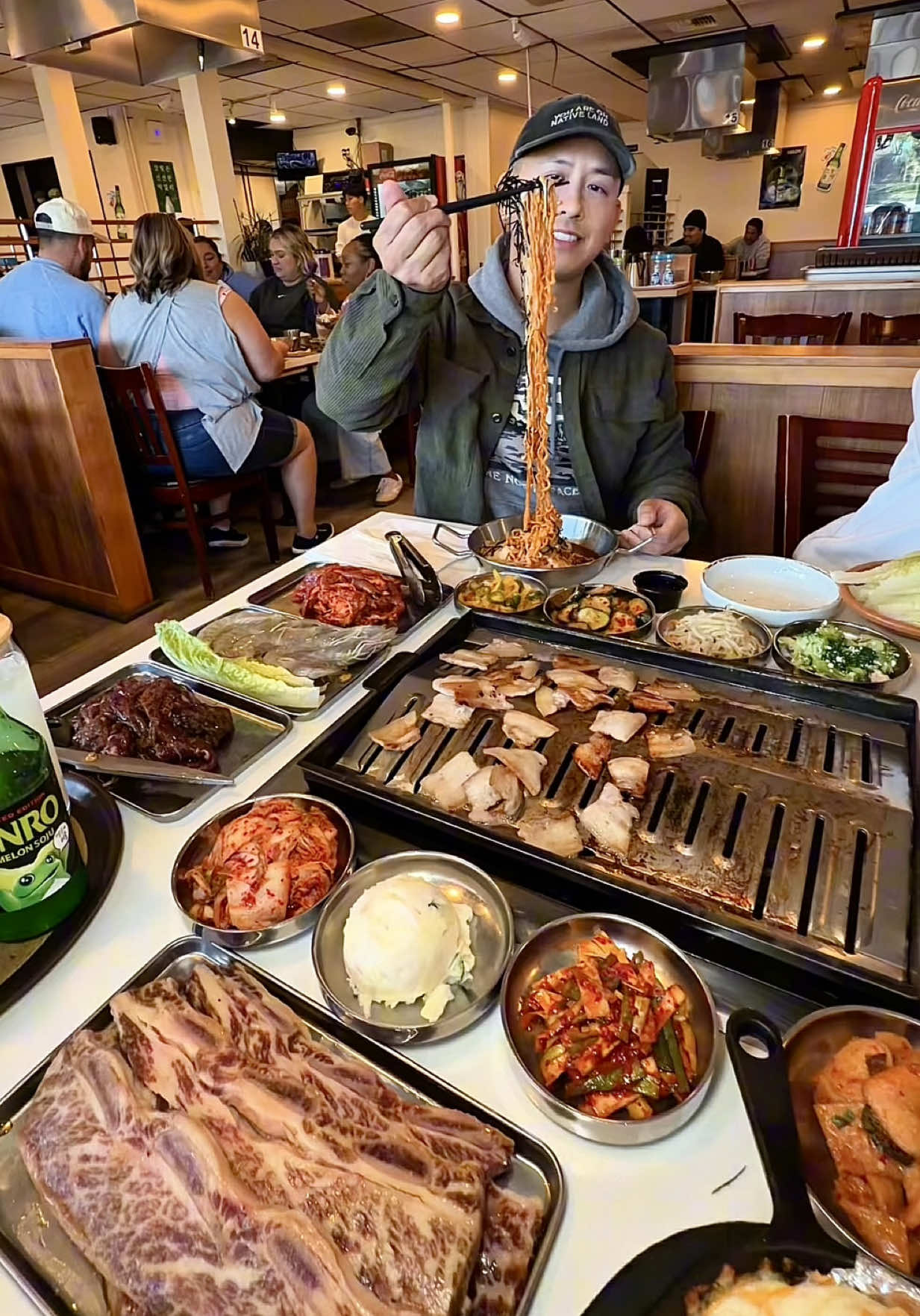 @Seattle Foodie