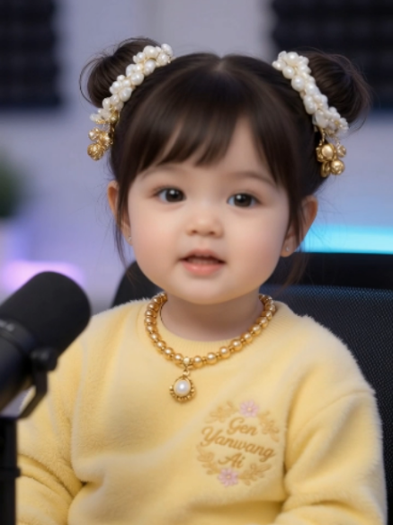 @Gen Yanwang Ai