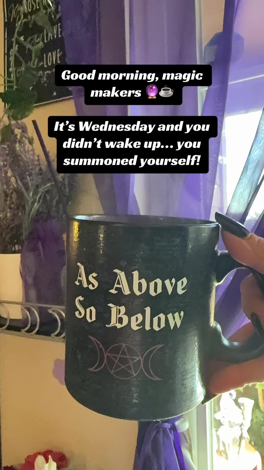 @Moon Mistress Tarot 🌙✨