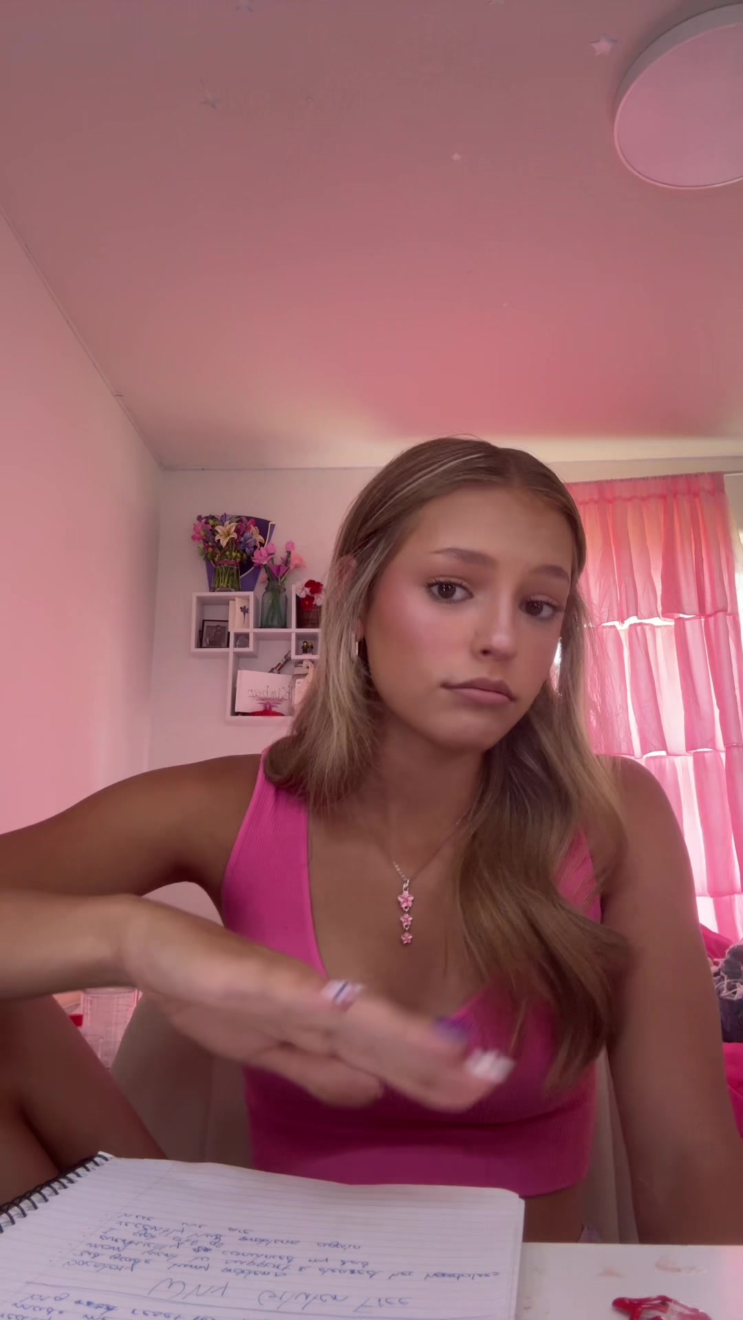 @Kimber Lynn