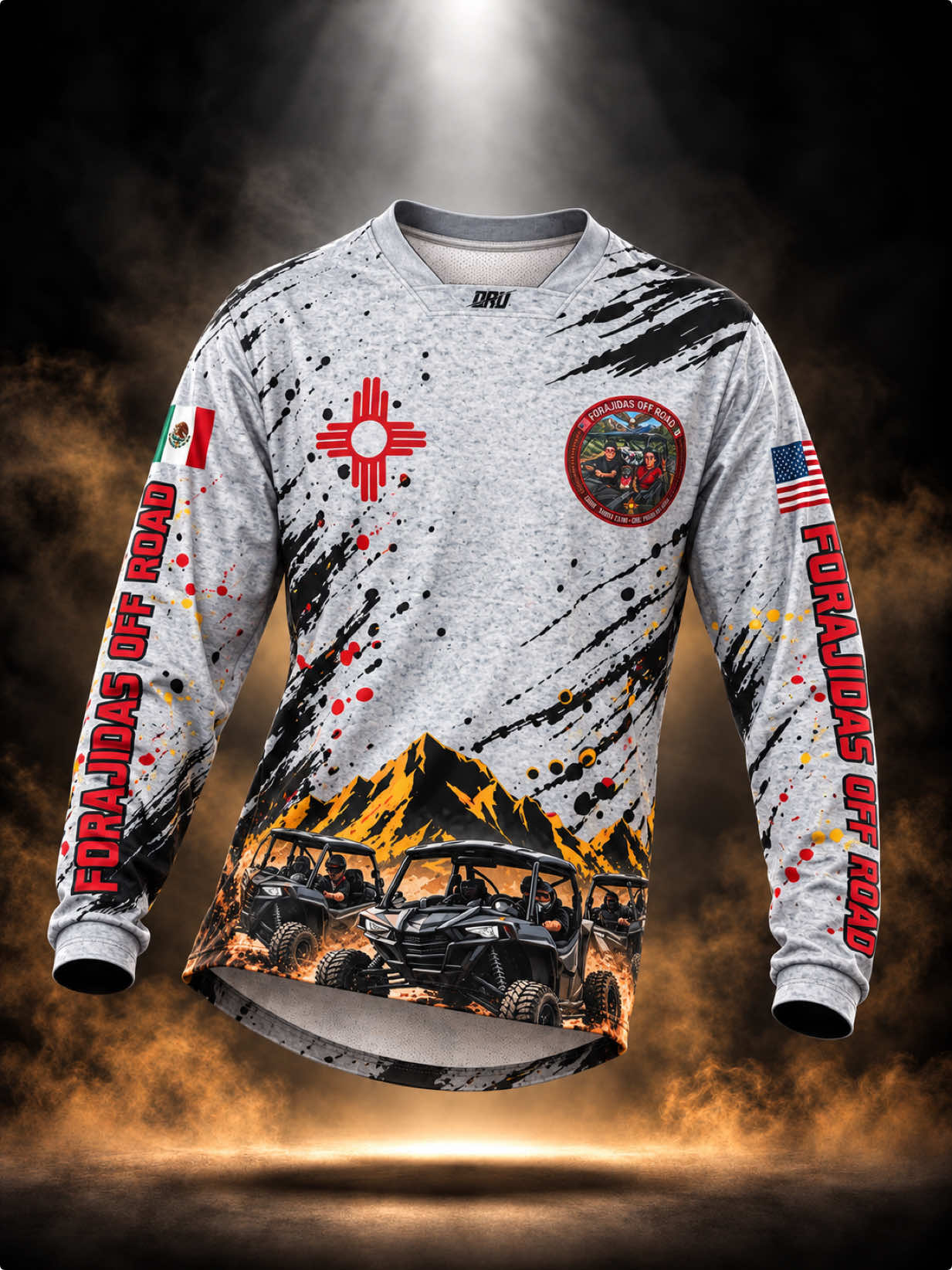 @Off-road Outfitters