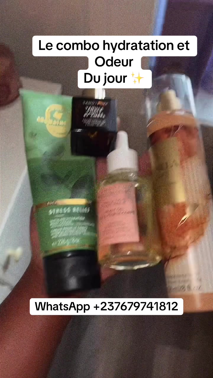 @Charnou🌸skincare🇨🇲
