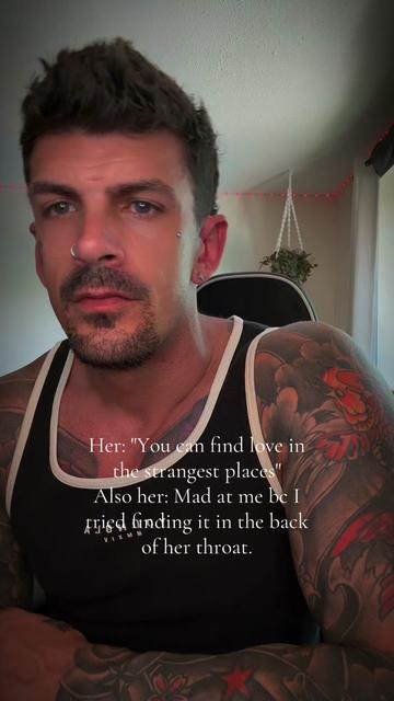 @Vinny