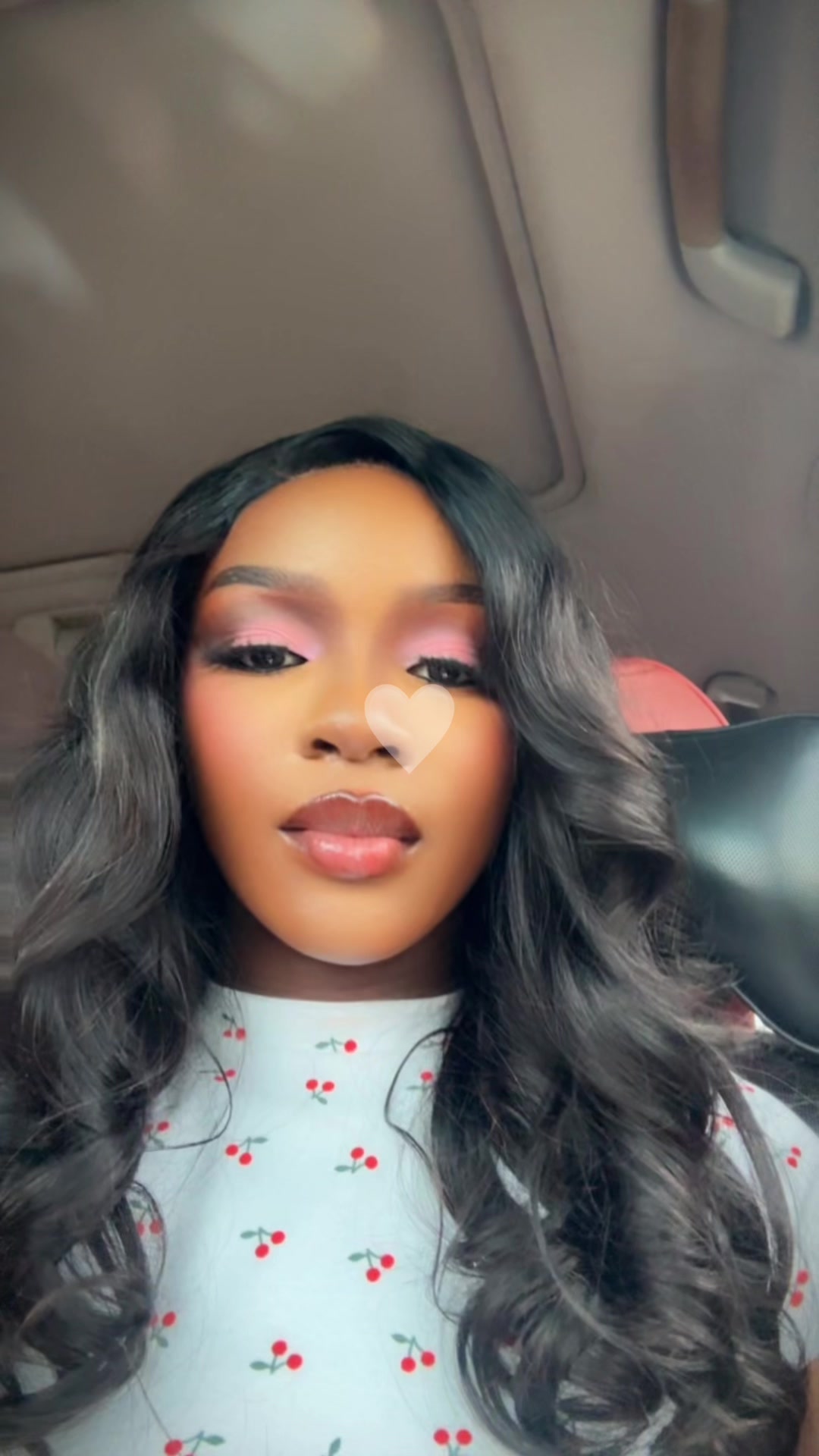 @vivian hyacinth