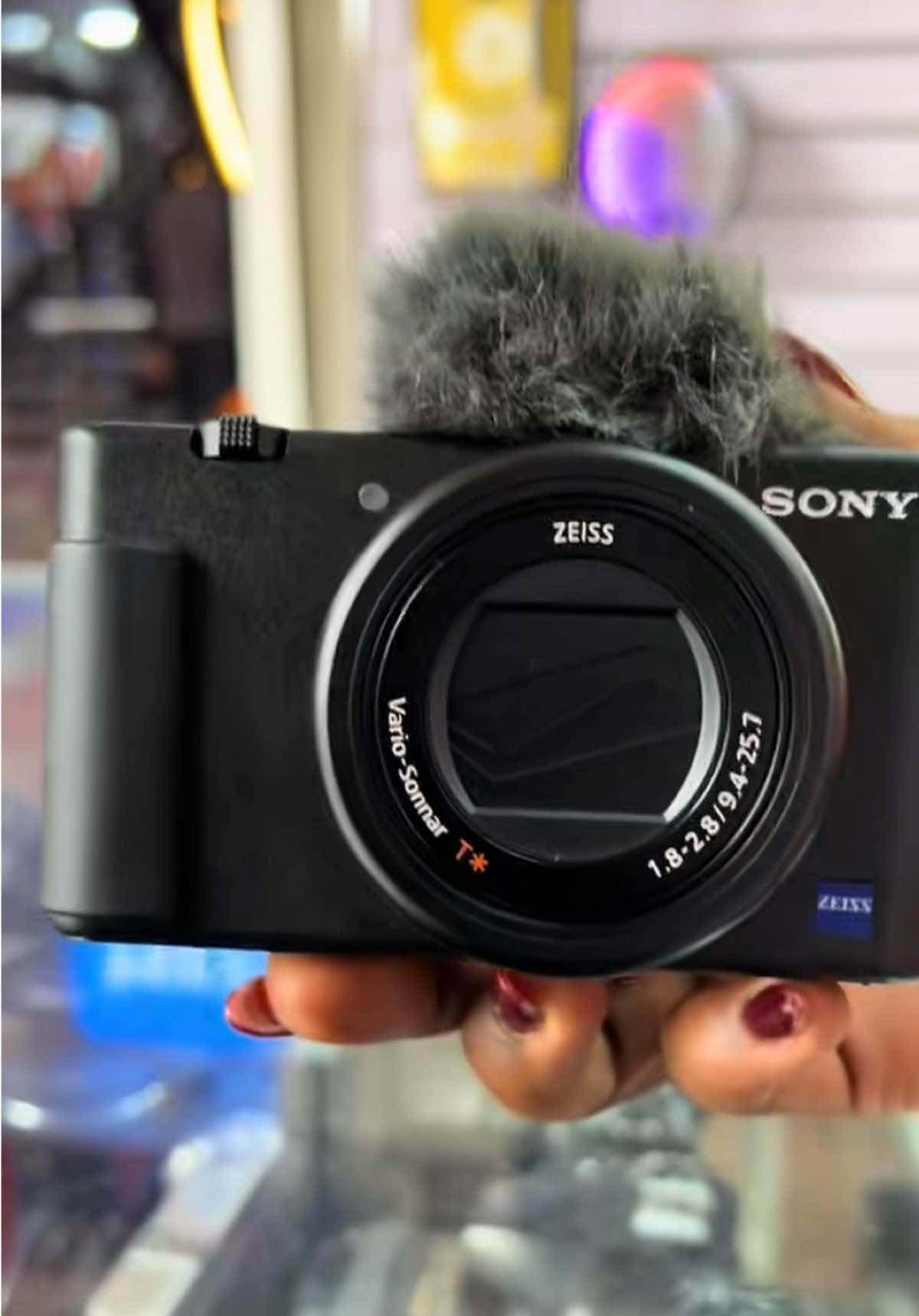 @Mutuman Cameras and phones