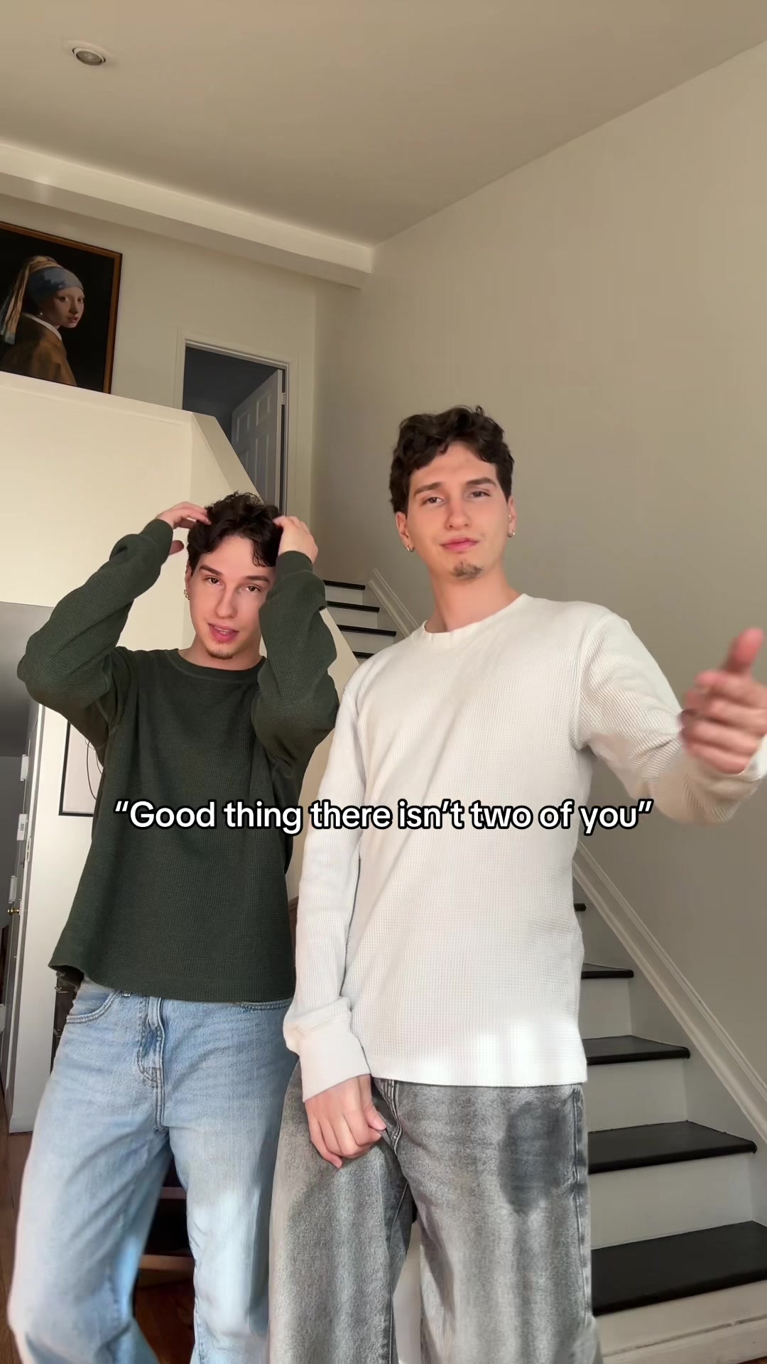 @Nicolas & Emiliano