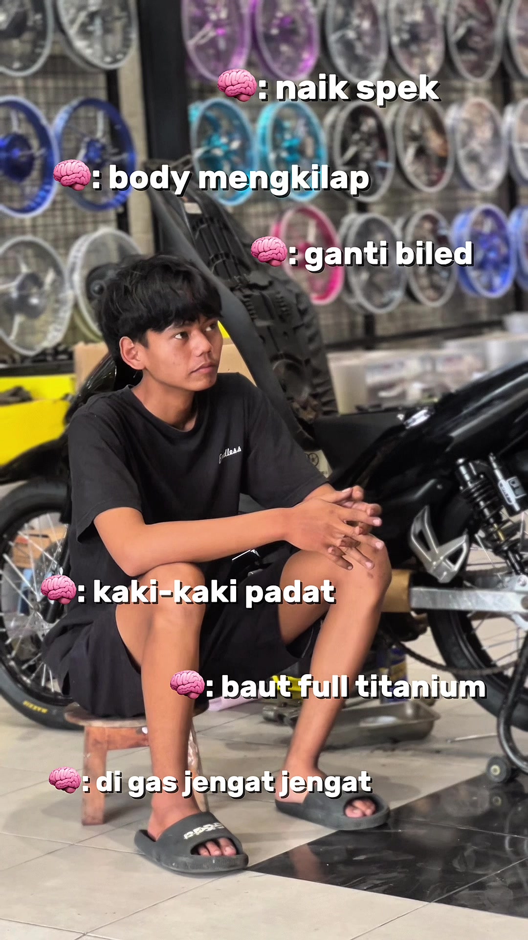 @JSHSPEEDSHOPJOGJA