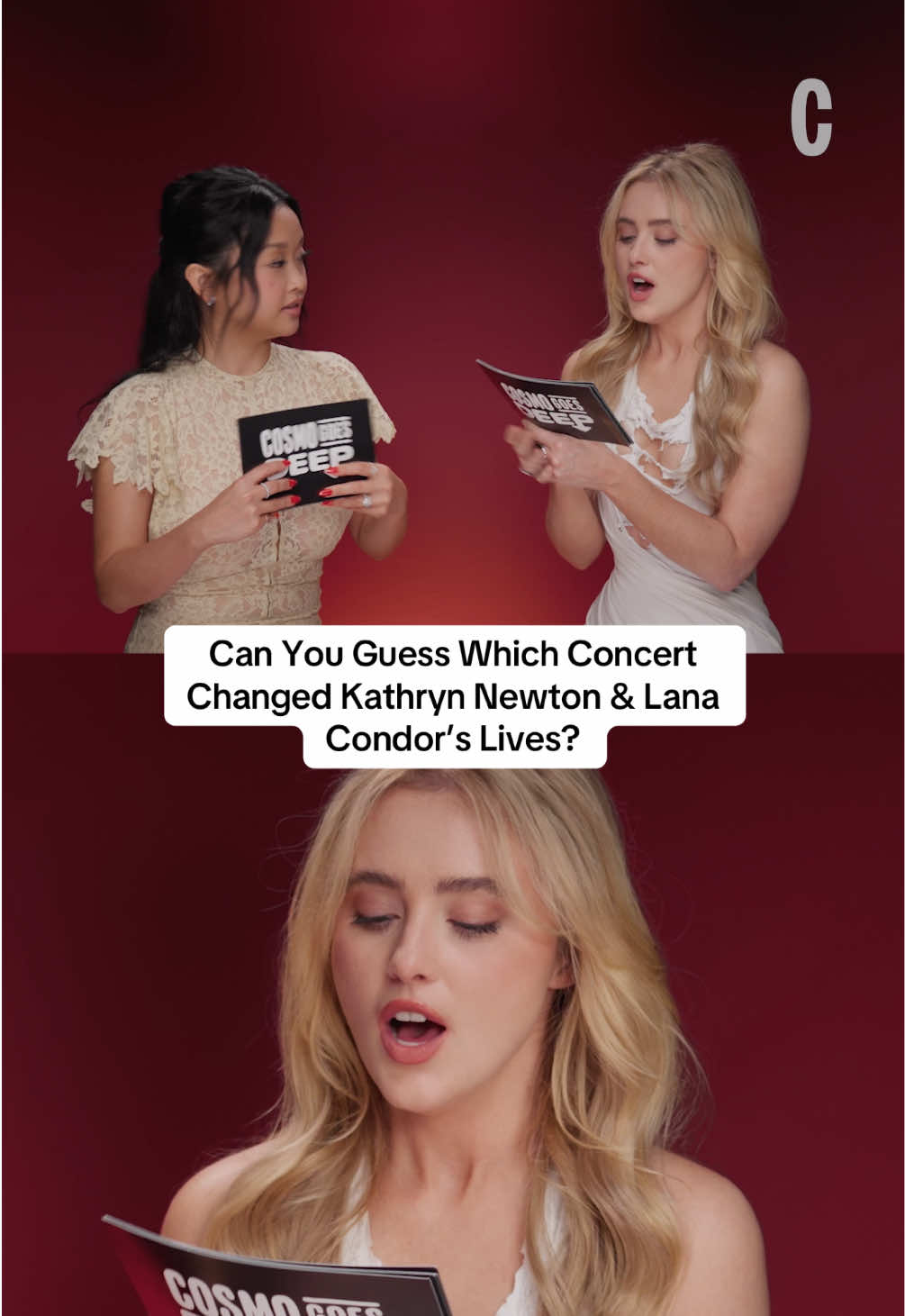 @Cosmopolitan