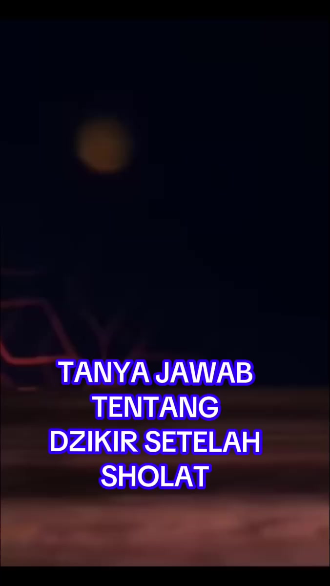 @Pencinta Sunnah