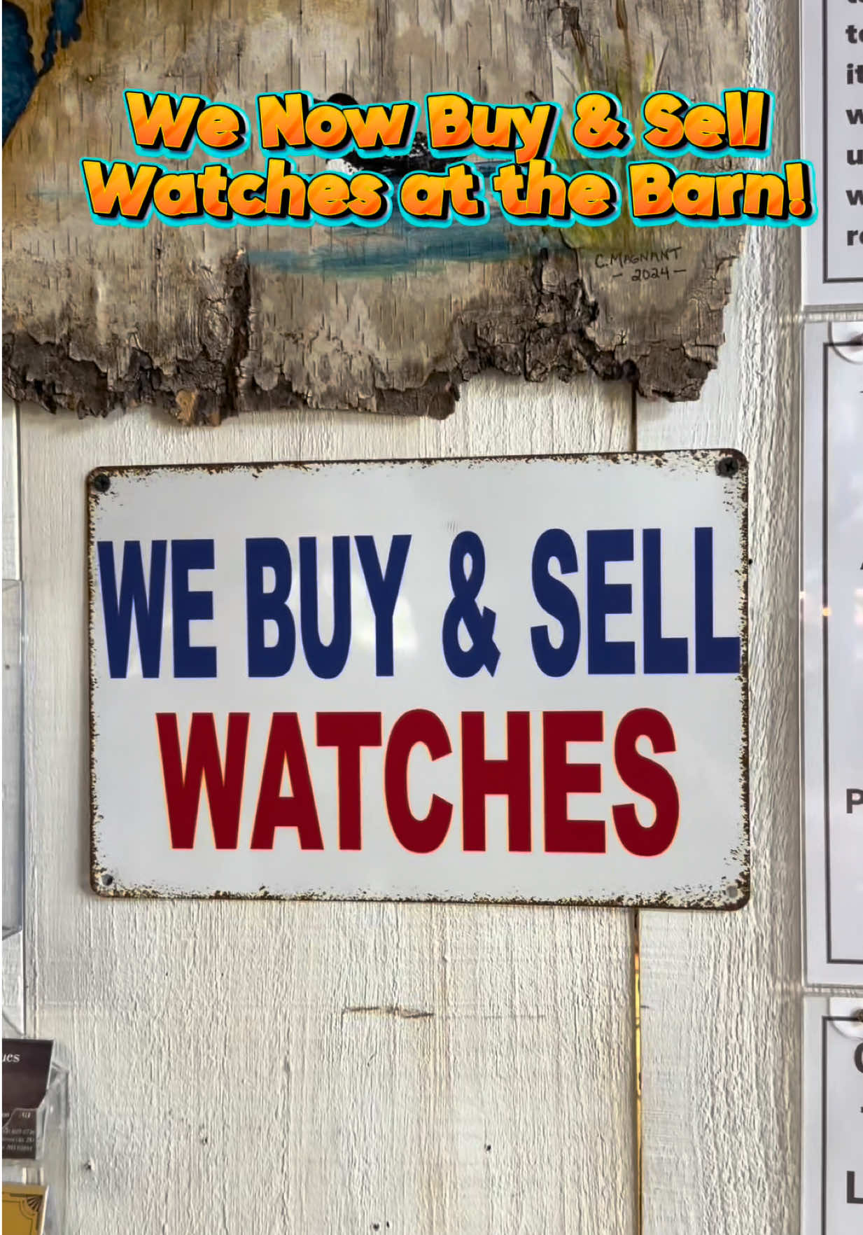 @Kyle the Watch Guy