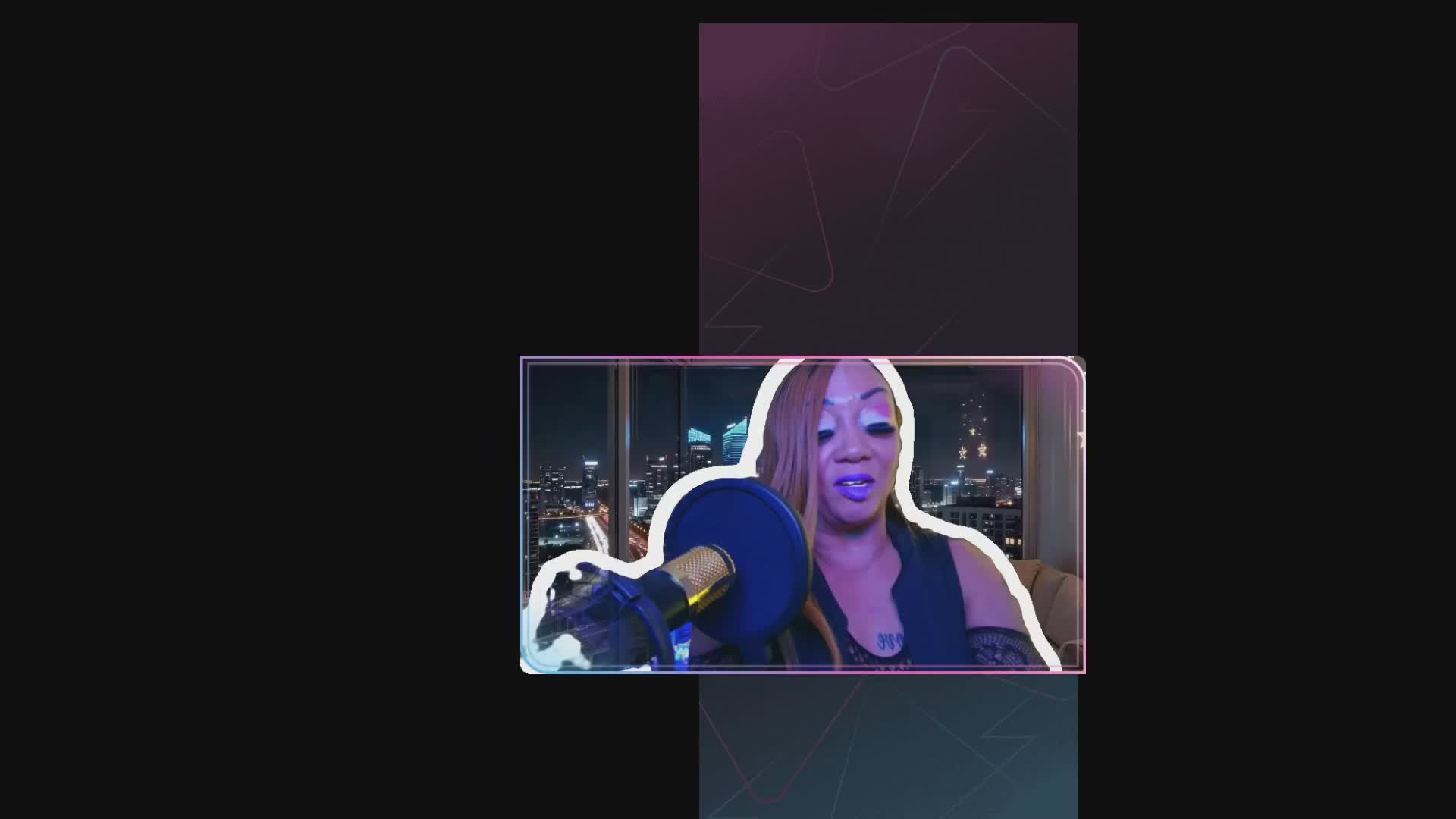 @GlamGoddessEmpire Podcast!!