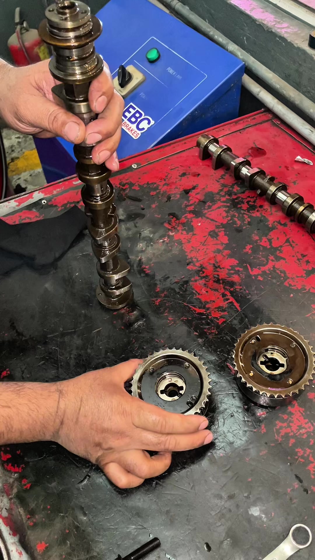 @MS Auto Mechanic