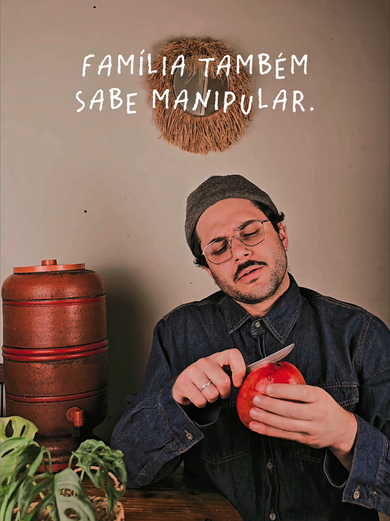 @Lucas Chinarelli • Maternidade