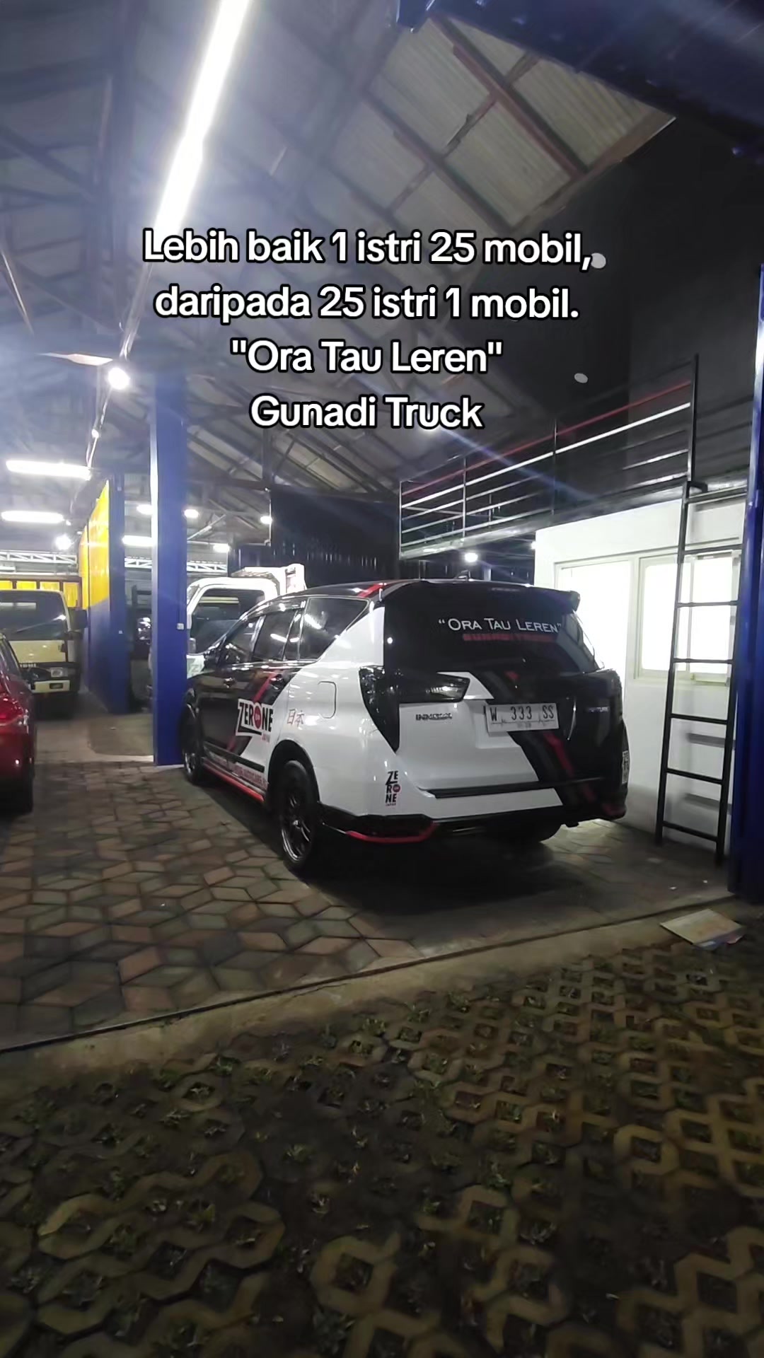 @GUNADI TRUCK🚛
