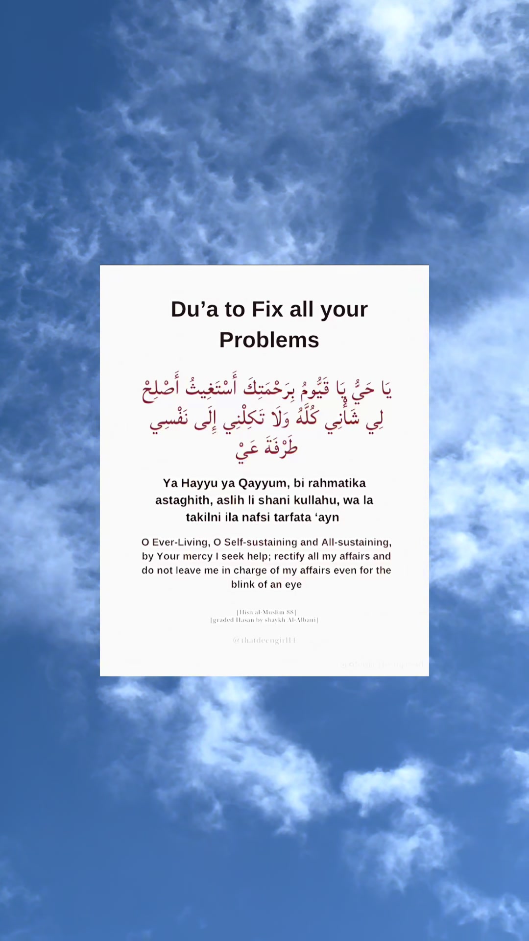 @Theprayerroom