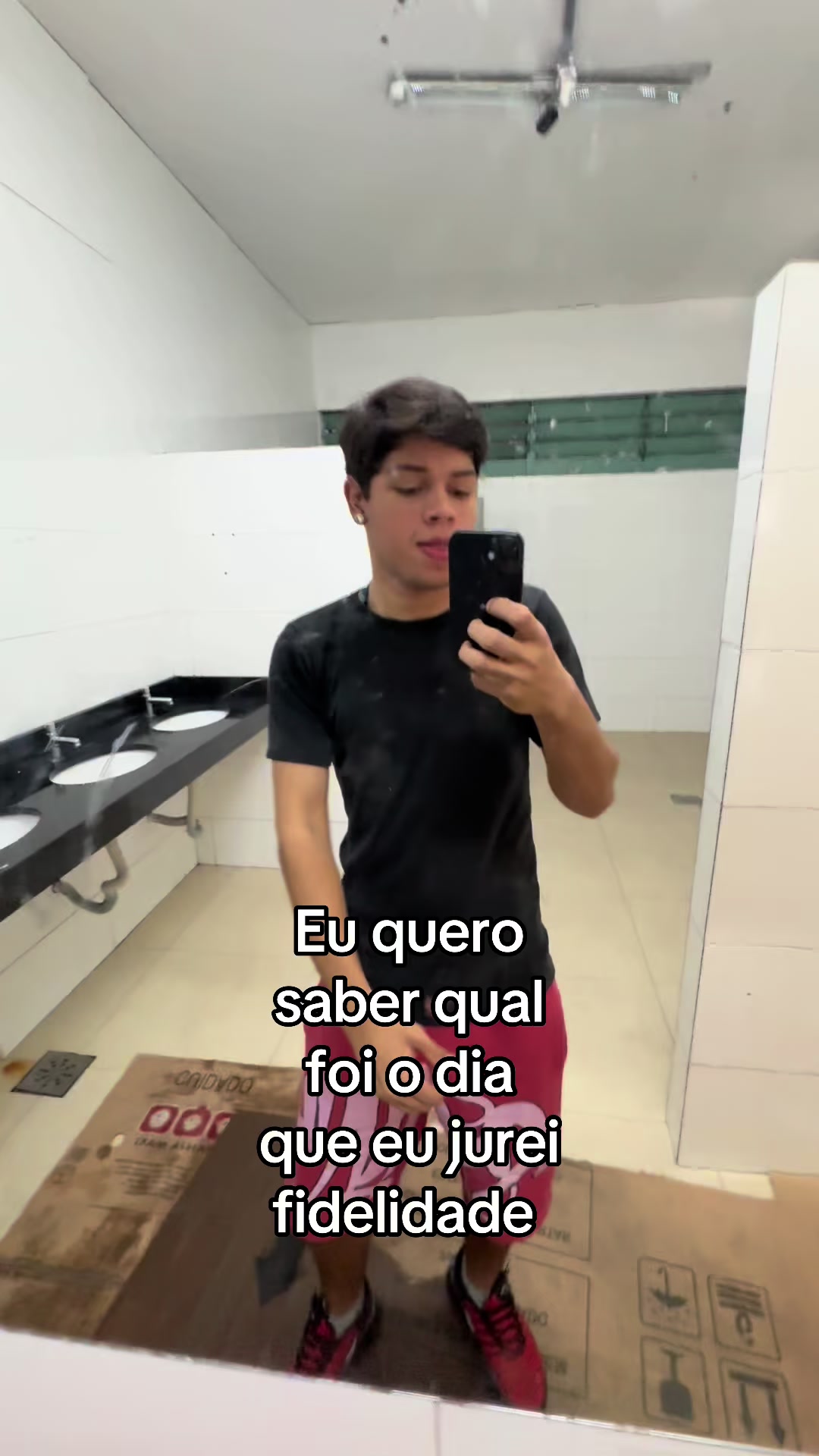 @Rick lindinho